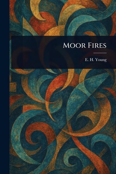 Produktbild: Moor Fires