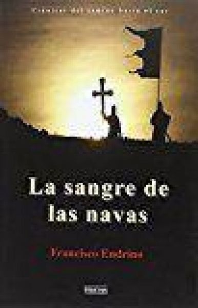 Produktbild: Sangre en las Navas