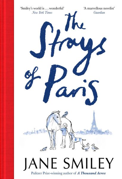 Produktbild: The Strays of Paris