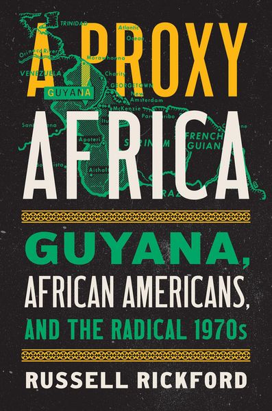 Produktbild: A Proxy Africa
