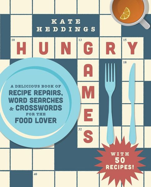 Produktbild: Hungry Games