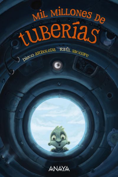Produktbild: Mil millones de tuber&iacute;as