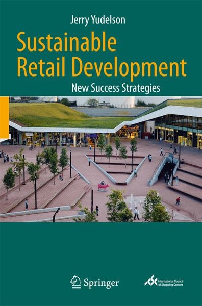 Produktbild: Sustainable Retail Development