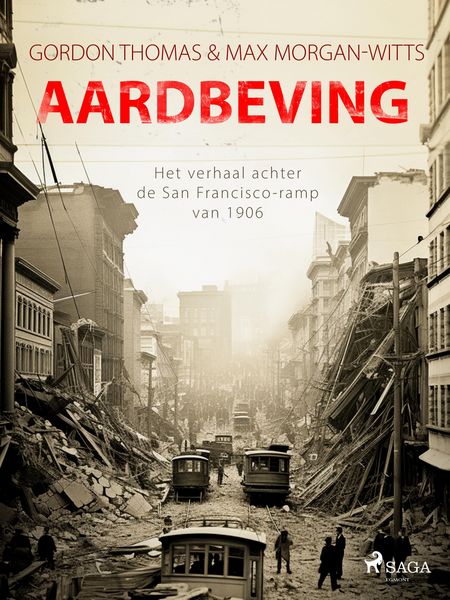 Produktbild: Aardbeving