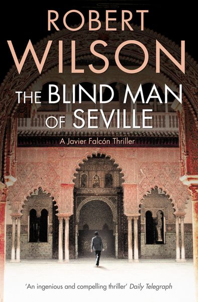 Produktbild: The Blind Man of Seville