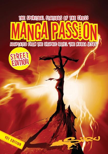 Produktbild: Manga Passion