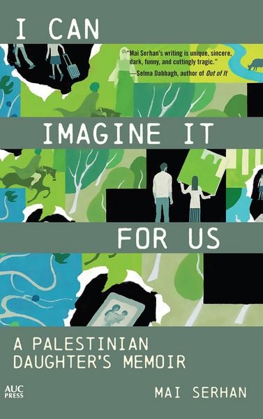 Produktbild: I Can Imagine It for Us
