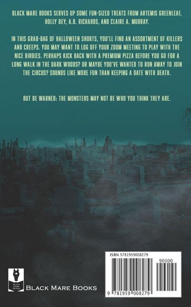 Produktbild: Halloween Bites 2022
