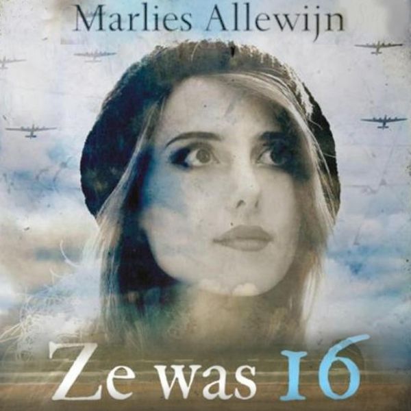 Produktbild: Ze was 16