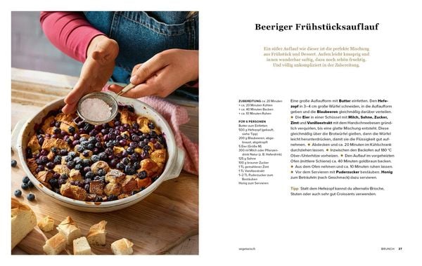 Produktbild: Meine wunderbare Landk&uuml;che
