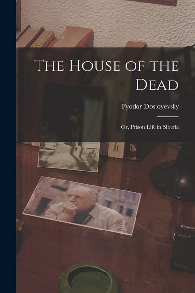 Produktbild: The House of the Dead