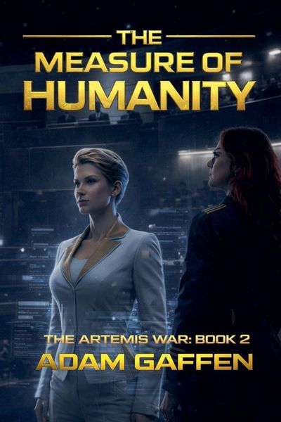 Produktbild: The Measure of Humanity