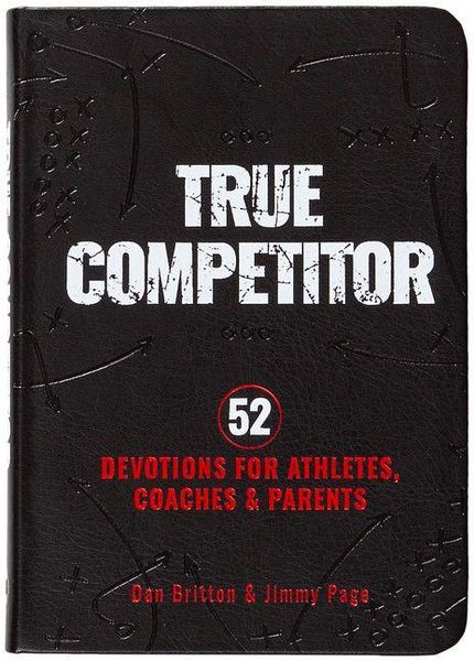 Produktbild: True Competitor