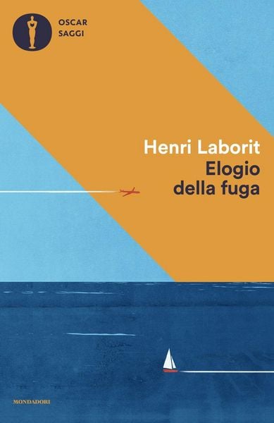 Produktbild: Elogio della fuga