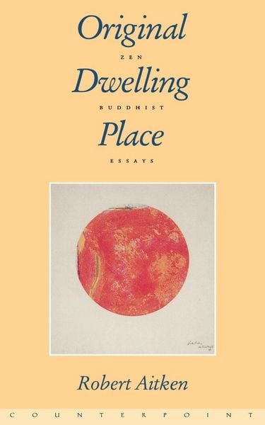 Produktbild: Original Dwelling Place
