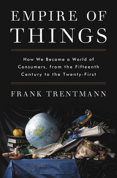 Produktbild: Empire of Things