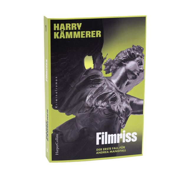 Produktbild: Filmriss