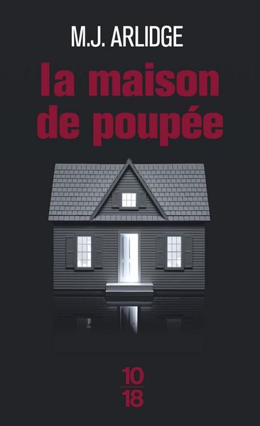 Produktbild: La maison de poup&eacute;e
