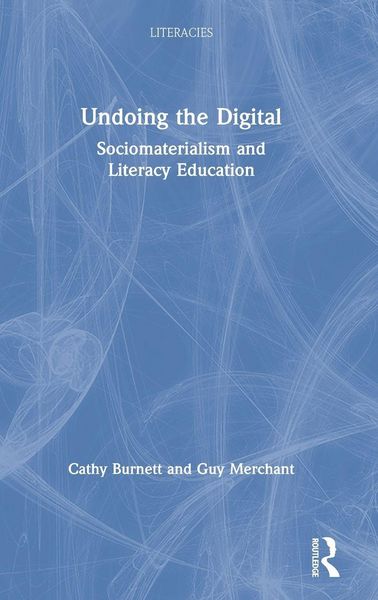 Produktbild: Undoing the Digital
