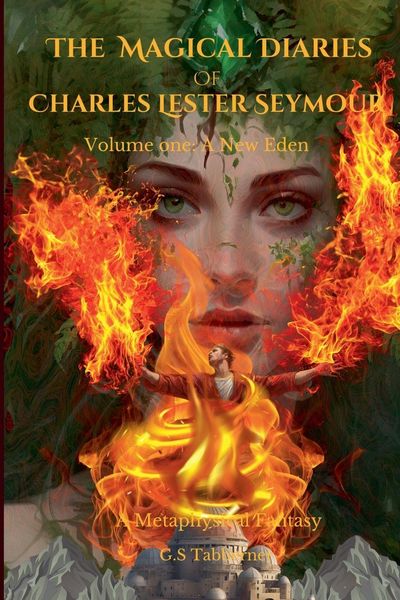 Produktbild: The Magical Diaries of Charles Lester Seymour