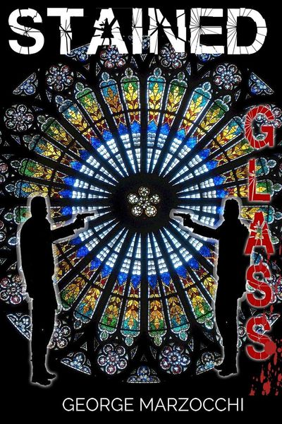 Produktbild: Stained Glass