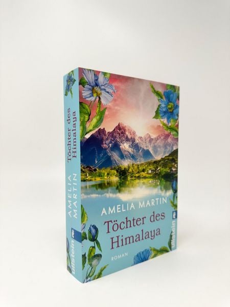 Produktbild: T&ouml;chter des Himalaya
