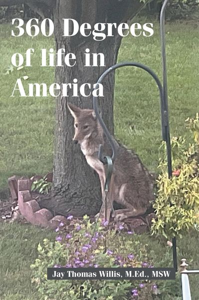 Produktbild: 360 Degrees of life in America