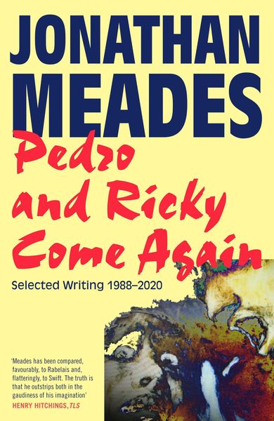 Produktbild: Pedro and Ricky Come Again