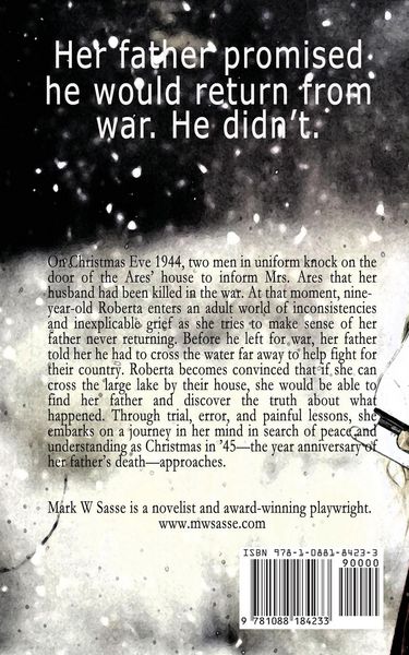 Produktbild: Christmas in '45