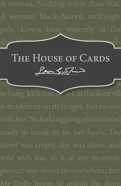 Produktbild: The House of Cards