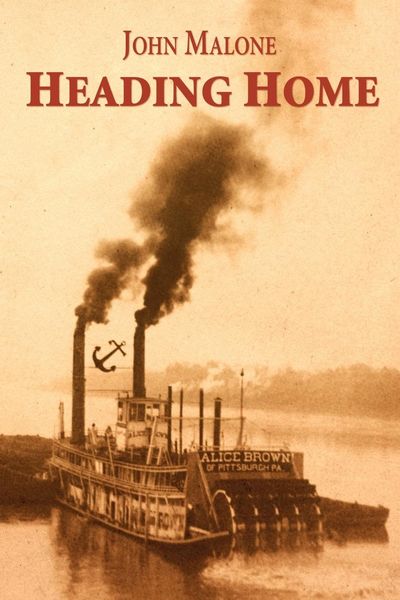 Produktbild: Heading Home