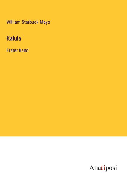 Produktbild: Kalula