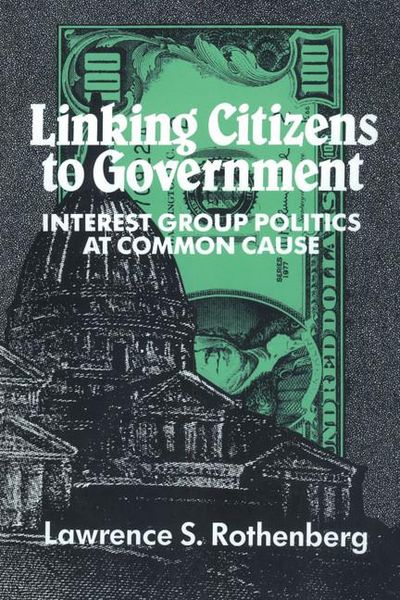 Produktbild: Linking Citizens to Government