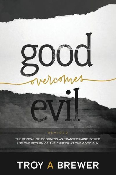 Produktbild: Good Overcomes Evil