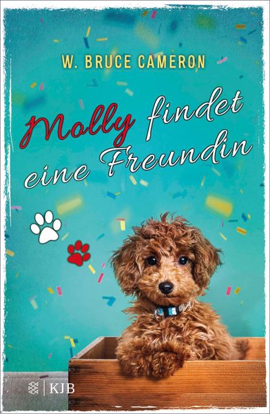 Produktbild: Molly findet eine Freundin