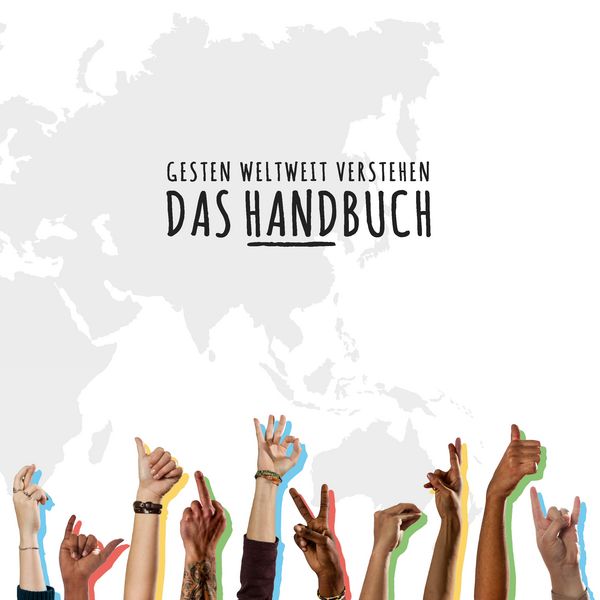 Produktbild: Das Handbuch