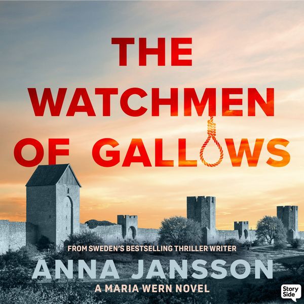 Produktbild: The Watchmen of Gallows