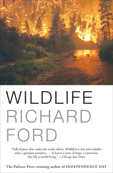 Produktbild: Wildlife