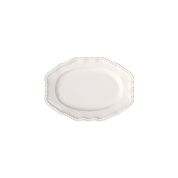 Produktbild: Villeroy & Boch Manoir Platte oval