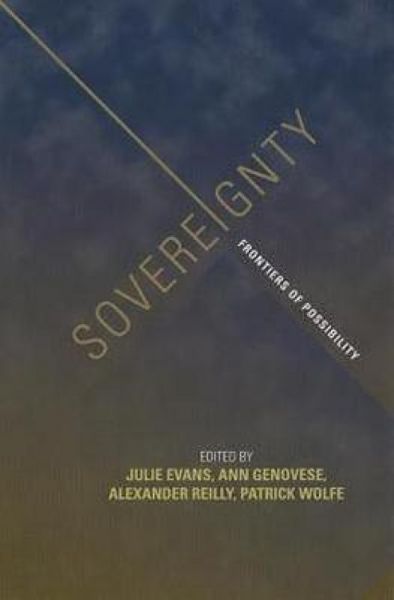 Produktbild: Sovereignty