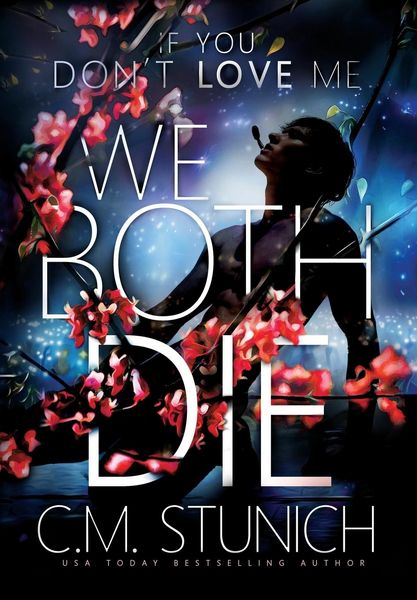 Produktbild: If You Don't Love Me We Both Die