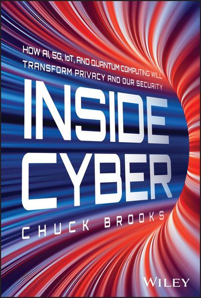 Produktbild: Inside Cyber