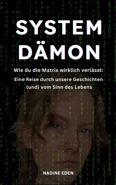 Produktbild: Systemd&auml;mon