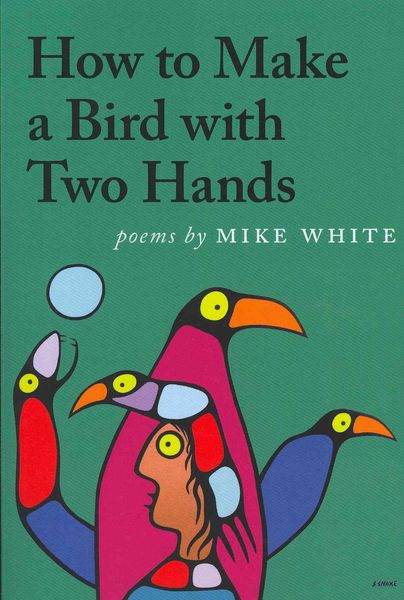 Produktbild: How to Make a Bird with Two Hands