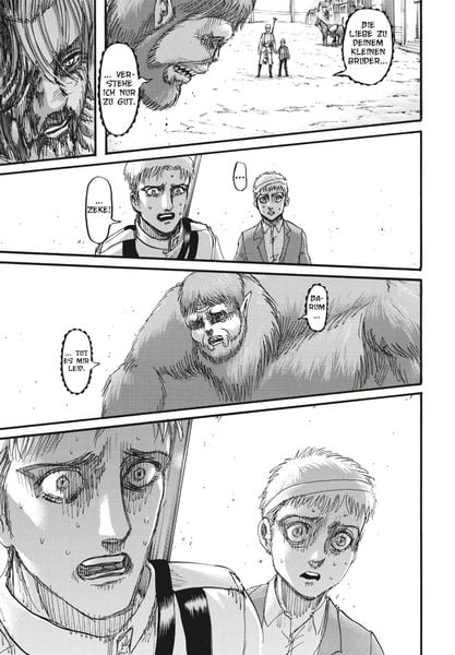 Produktbild: Attack on Titan 30