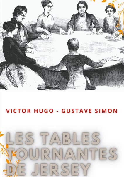 Produktbild: Les tables tournantes de Jersey