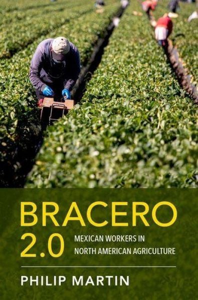 Produktbild: Bracero 2.0