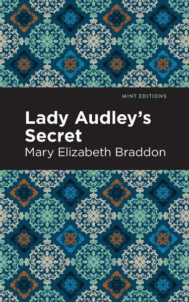 Produktbild: Lady Audley's Secret