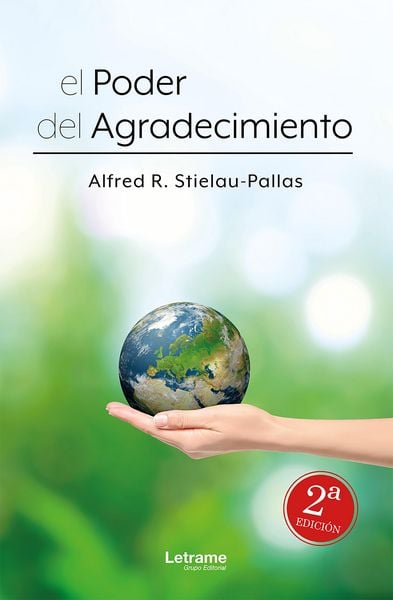 Produktbild: El poder del agradecimiento