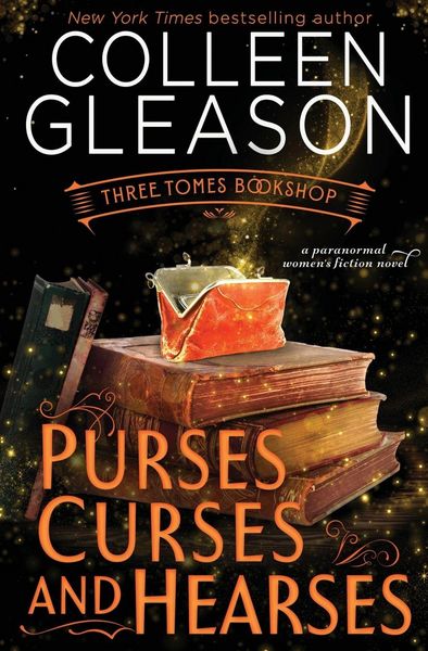 Produktbild: Purses, Curses & Hearses
